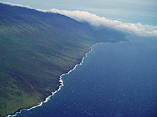 Maui Coast