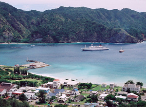 Bonin Islands