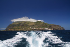 Corvos Island